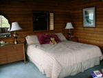The Bed